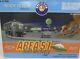Lionel Area 51 Alien Recovery Ufo Ready To Run Train Set For Mth O Gauge 6-31926