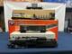 Lionel Area 51 Alien Spaceship Recovery 0-8-0 Steam Ready To Run Set 6-30087