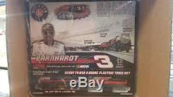 Lionel Dale Earnhardt Ready to Run O Gauge Electric Train Set NEW RARE FIND