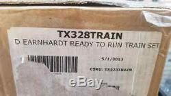 Lionel Dale Earnhardt Ready to Run O Gauge Electric Train Set NEW RARE FIND