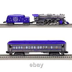 Lionel Disney 100 RTR Train Set O-Gauge New NIB 100th Anniversary 2323140 (BEJ)