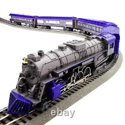 Lionel Disney 100 RTR Train Set O-Gauge New NIB 100th Anniversary 2323140 (BEJ)