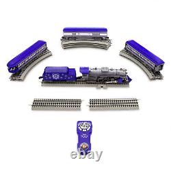 Lionel Disney 100 RTR Train Set O-Gauge New NIB 100th Anniversary 2323140 (BEJ)