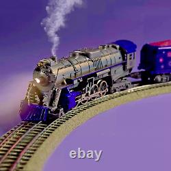 Lionel Disney 100 RTR Train Set O-Gauge New NIB 100th Anniversary 2323140 (BEJ)