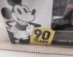 Lionel Disney Mickey The true Original Ready-to-run o-gauge set 90Th Anniversary