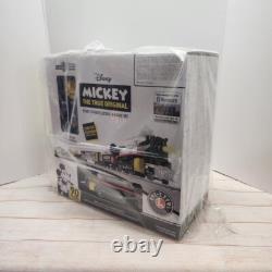 Lionel Disney Mickey The true Original Ready-to-run o-gauge set 90Th Anniversary