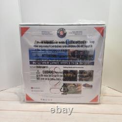 Lionel Disney Mickey The true Original Ready-to-run o-gauge set 90Th Anniversary