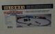 Lionel Dodge Motorsports Express Train Set 6-11933 Ready To Run O-27 Gauge Mib