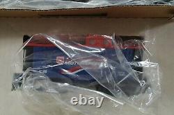 Lionel Dodge Motorsports Express Train Set 6-11933 Ready To Run O-27 Gauge Mib