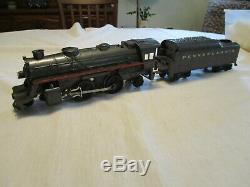Lionel Freight Train Set. Complete & Ready To Run Loco Smoke & Light. Excellent