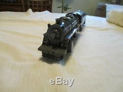 Lionel Freight Train Set. Complete & Ready To Run Loco Smoke & Light. Excellent