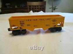 Lionel Freight Train Set. Complete & Ready To Run Loco Smoke & Light. Excellent