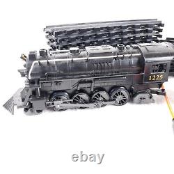 Lionel G Gauge Polar Express Train Set Battery Powered Ready to Run 7-11022