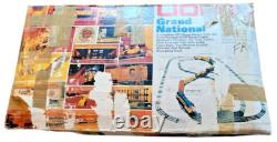 Lionel Grand National Chessie Ready-To-Run Train Set 08194 027 Gauge
