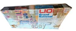 Lionel Grand National Chessie Ready-To-Run Train Set 08194 027 Gauge