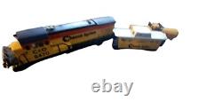 Lionel Grand National Chessie Ready-To-Run Train Set 08194 027 Gauge