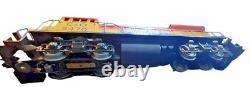 Lionel Grand National Chessie Ready-To-Run Train Set 08194 027 Gauge
