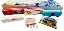 Lionel Grand National Chessie Ready-To-Run Train Set 08194 027 Gauge