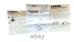 Lionel Grand National Chessie Ready-To-Run Train Set 08194 027 Gauge