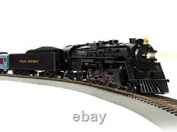 Lionel HO Scale 871811010 THE POLAR EXPRESS HO SET READY TO RUN