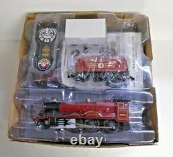 Lionel Harry Potter Hogwarts Express 2023170 Ready-To-Run Train Set 6-83972C