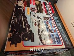 Lionel Heavy Iron Thunder Freight Toys R Us Exclusive Ready To Run Train Set New