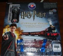 Lionel Hogwarts LionChief Ready-to-Run Train Set # 6-83620 NEW IN BOX