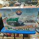 Lionel Holiday Tradition Special Smoking Train Set 6-31966 Rtr Ready To Run