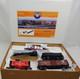 Lionel Jc Penney Pennsylvania Flyer Train Set 6-31907 Ready To Run Tested C-8 Ln
