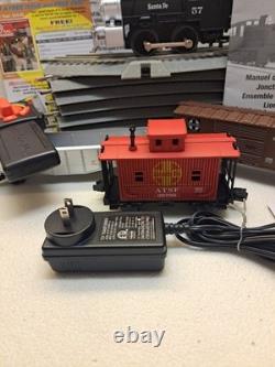 Lionel Junction Lionchief Ready to Run Set Excellent Working Condition (no box)