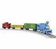 Lionel Junction Little Steam Ready To Run Lionchief O Gauge Train Set 6-81286
