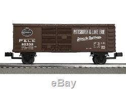 Lionel Junction Pennsylvania Diesel Ready To Run LionChief Train Set 6-82972