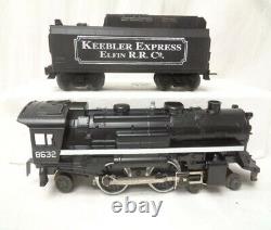 Lionel Keebler Elfin Express 1999 Complete Ready To Run New In Box! 6-9900