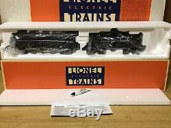 Lionel Line Steam Set 6-11747 100% Complete Ready To Run Train Set 027 Gauge