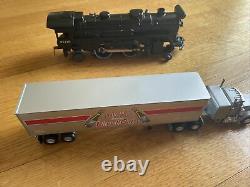 Lionel Lines 6-11921 Ready To Run Electric Train Set O-o27 Gauge In Orignal Box