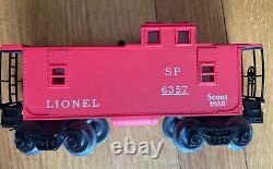 Lionel Lines 6-11921 Ready To Run Electric Train Set O-o27 Gauge In Orignal Box