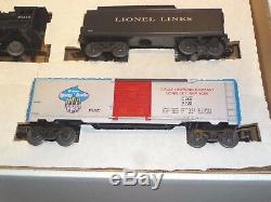 Lionel Lines 6-11921 Ready-to-run Electric Train Set O-o27 Gauge In Ob