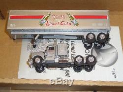 Lionel Lines 6-11921 Ready-to-run Electric Train Set O-o27 Gauge In Ob