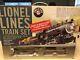 Lionel Lines 7-11175 Ready-to-run Electric O-gauge Train Set 0-8-0