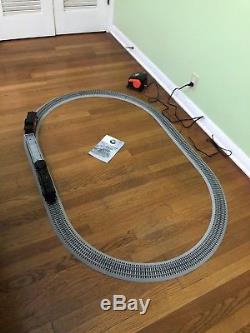 Lionel Lines Classic Freight Ready to Run Train Set 71-1119-250 O-Gauge Electric