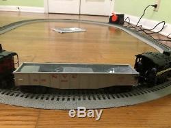 Lionel Lines Classic Freight Ready to Run Train Set 71-1119-250 O-Gauge Electric