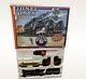 Lionel Lines G Scale Battery Operated Ready To Run Train Set # 7-11182