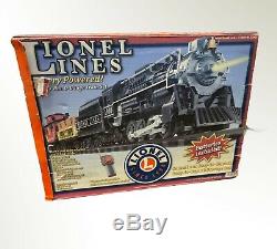 Lionel Lines G Scale Battery Operated Ready to Run Train Set # 7-11182