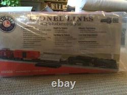 Lionel Lines Ready-to-run Electric O-Gauge Train set