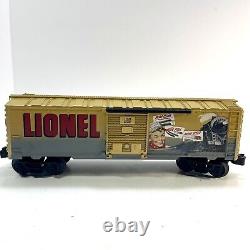 Lionel Lines Train Set (2009) # 7-11175 Ready-to-run Electric O-gauge- Tested