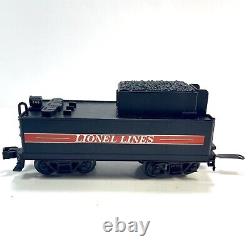 Lionel Lines Train Set (2009) # 7-11175 Ready-to-run Electric O-gauge- Tested