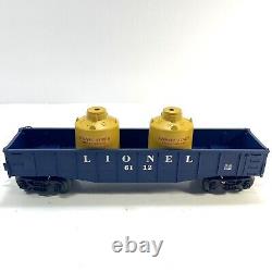 Lionel Lines Train Set (2009) # 7-11175 Ready-to-run Electric O-gauge- Tested