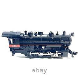 Lionel Lines Train Set (2009) # 7-11175 Ready-to-run Electric O-gauge- Tested