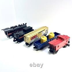 Lionel Lines Train Set (2009) # 7-11175 Ready-to-run Electric O-gauge- Tested