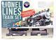 Lionel Lines Train Set 7-1175 O-gauge Ready-to-run Die-cast Engine Read